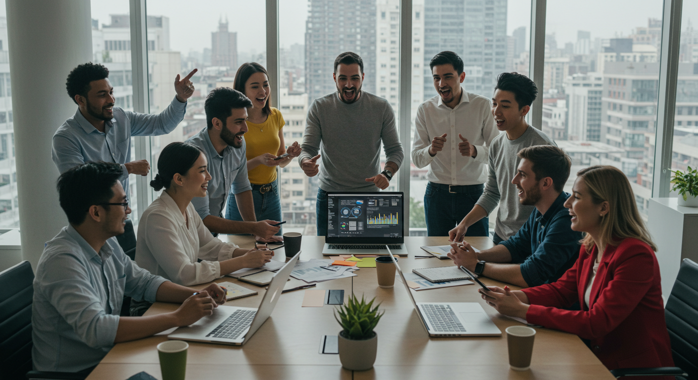 Marketers Leveraging Ai to Bid Programmatically